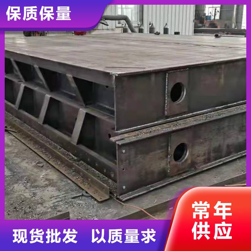 钢闸门卷闸门精心打造