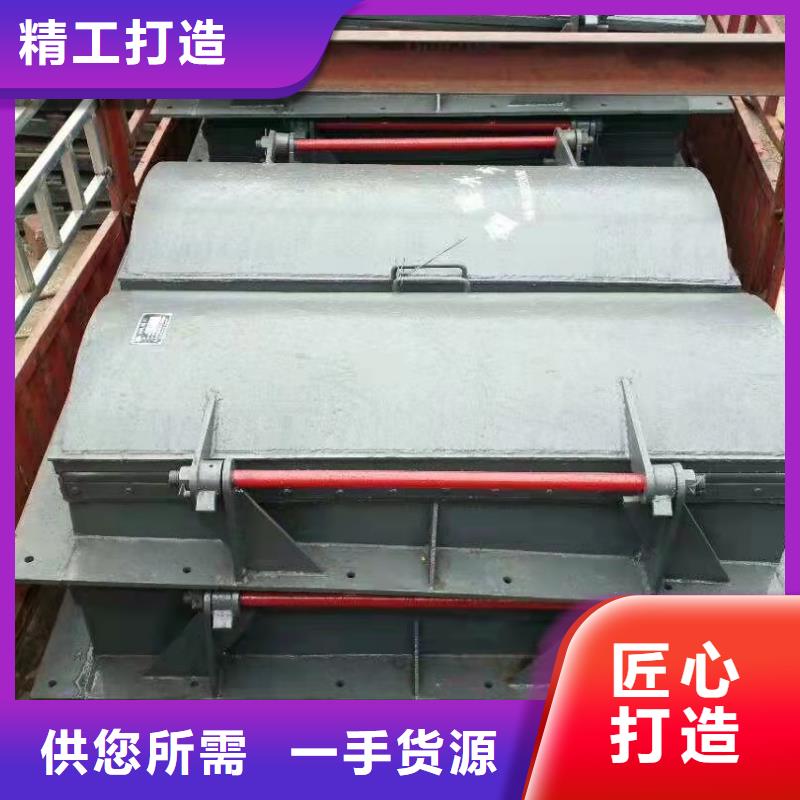 钢闸门_启闭机闸门厂家设计制造销售服务一体