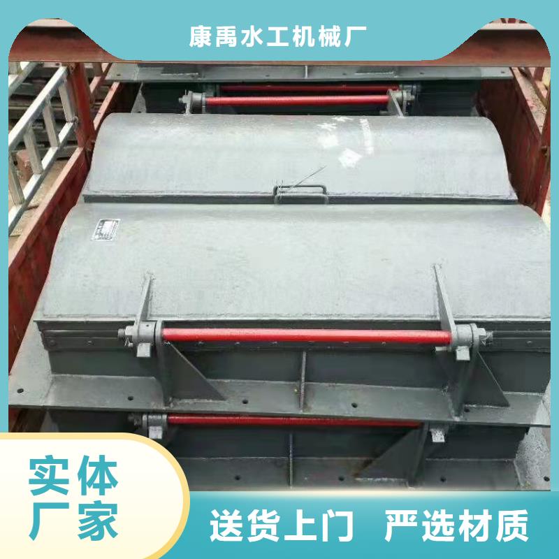 钢闸门品质优选