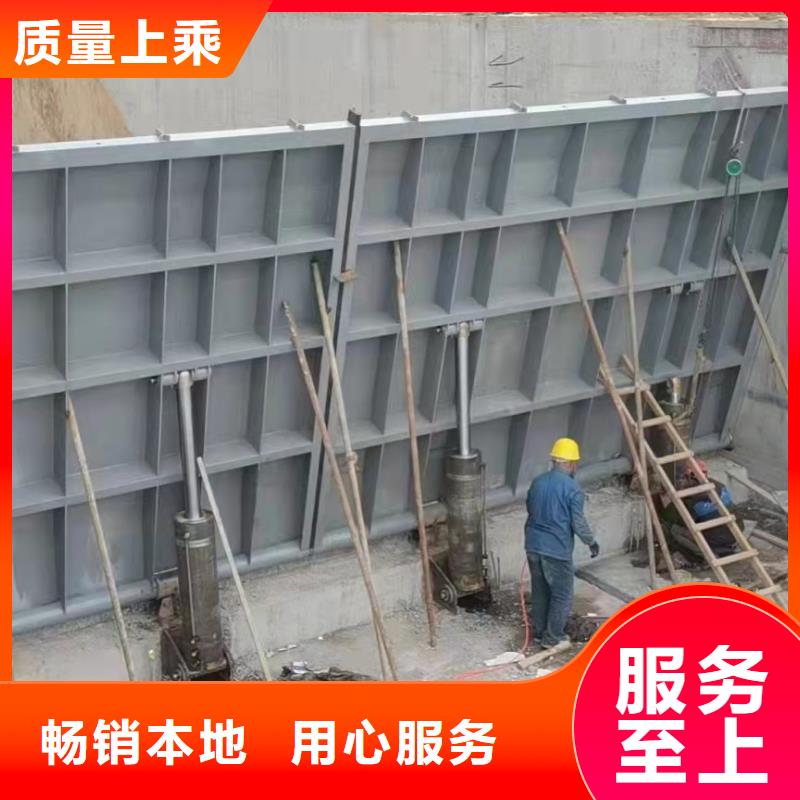 钢闸门货源足质量好