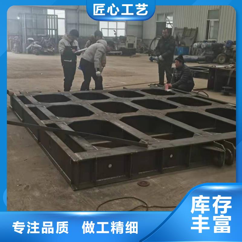 钢闸门支持定制贴心售后