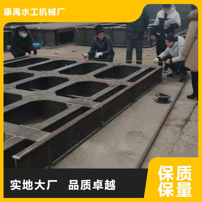 钢闸门多种规格供您选择