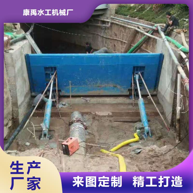 钢闸门多种规格库存充足