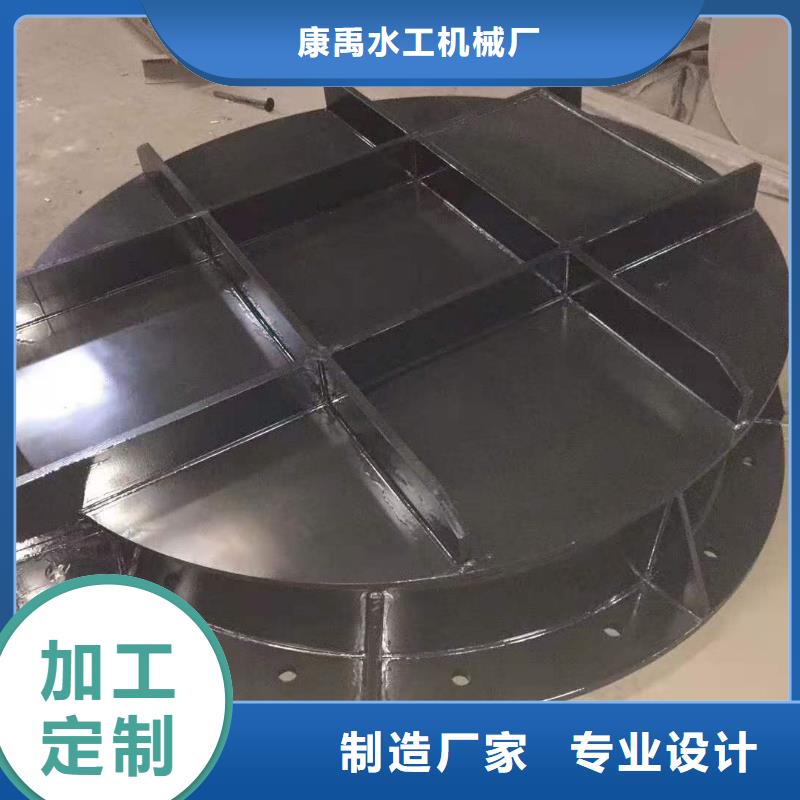 钢闸门出货及时