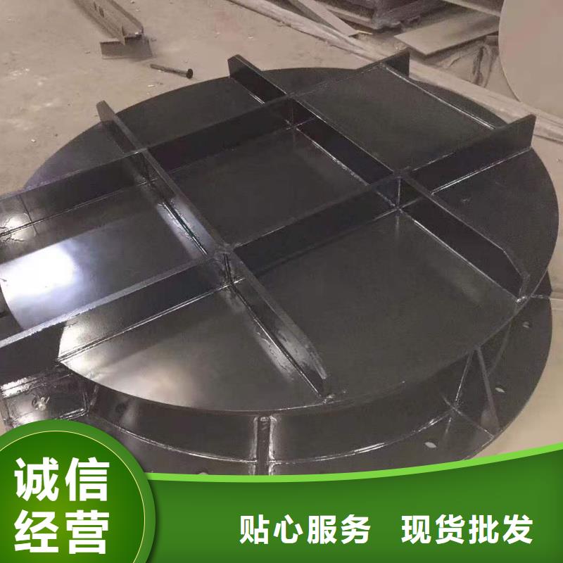 钢闸门源厂供货