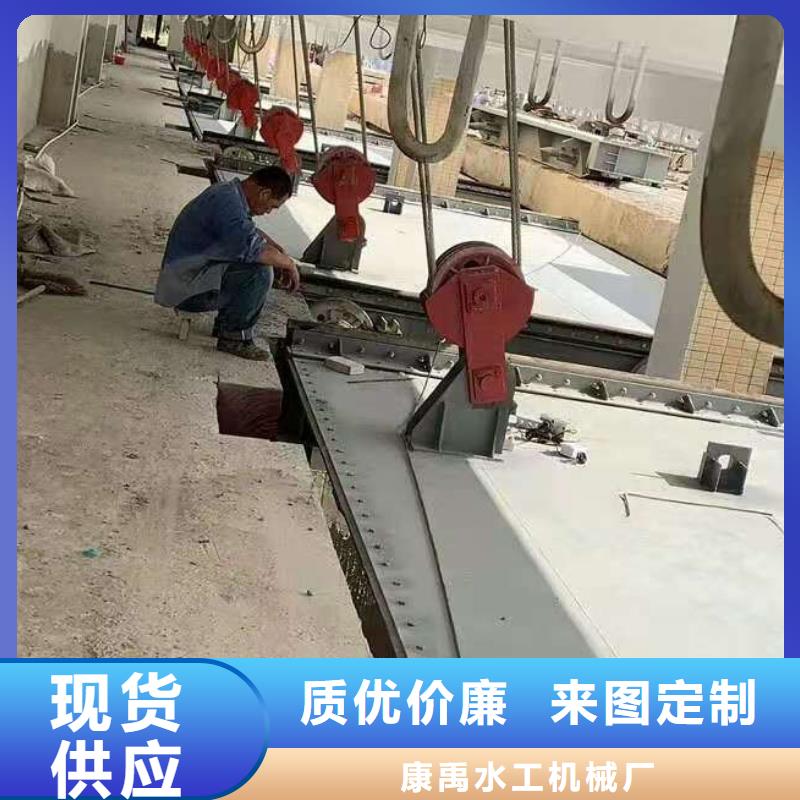 钢闸门源厂供货