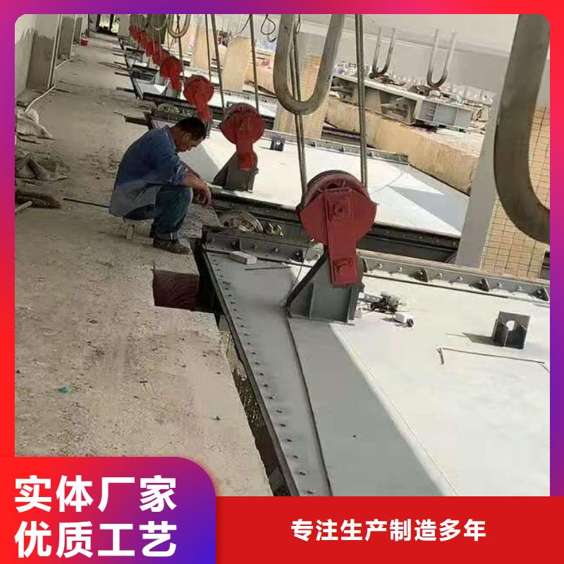 钢闸门供您所需