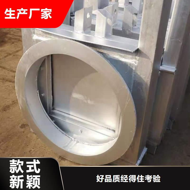 钢闸门质优价廉