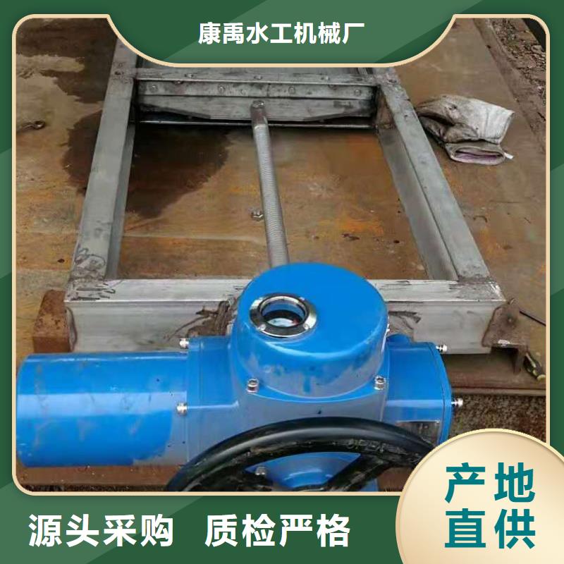 钢闸门厂家直销