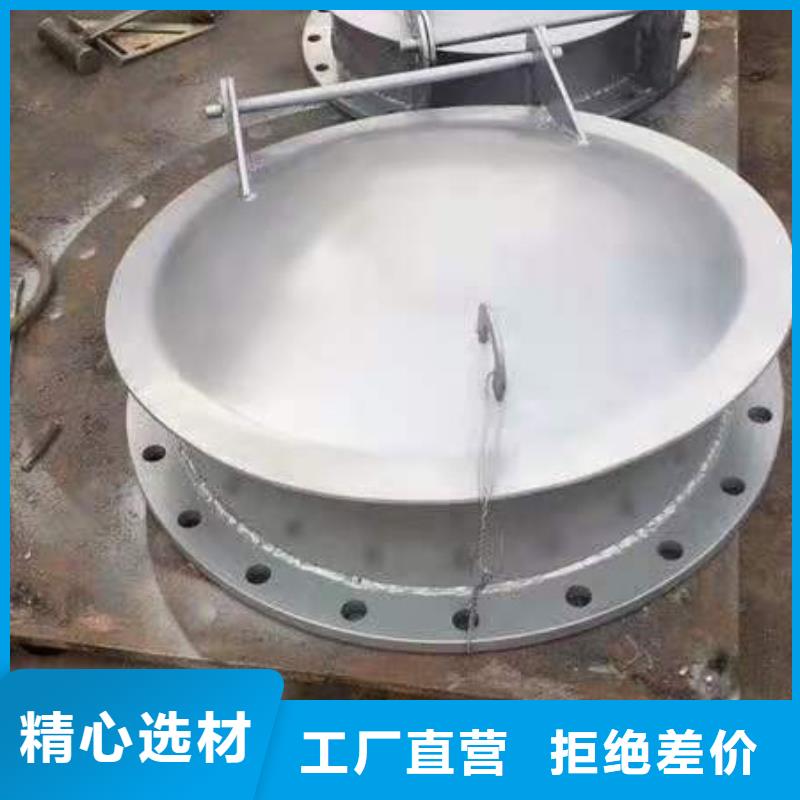 【钢闸门翻板闸门打造好品质】