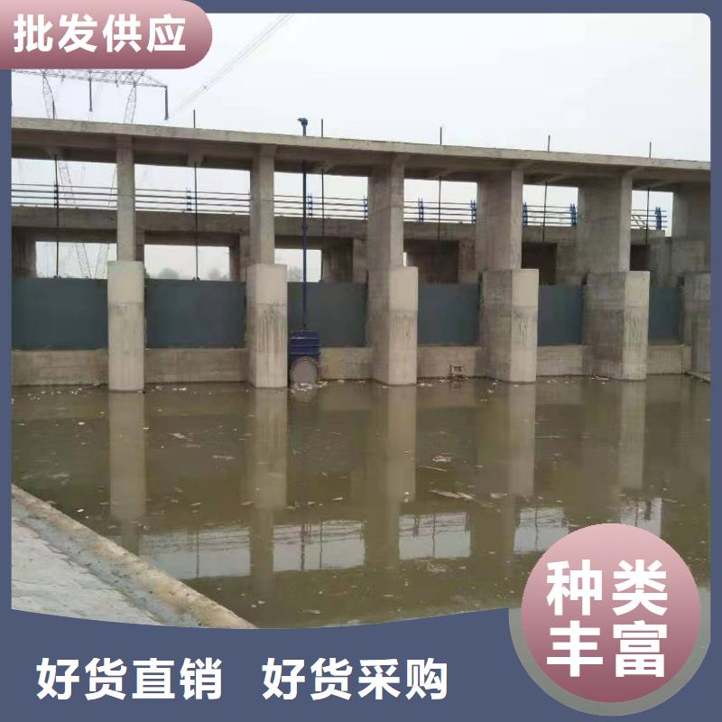 钢闸门品质优选