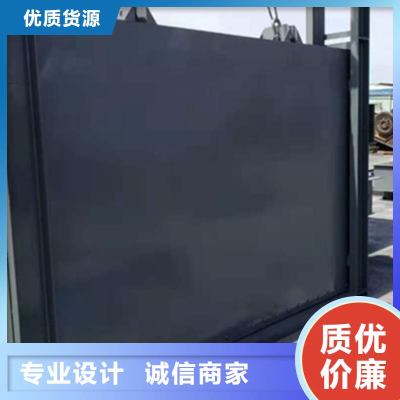 钢闸门货源足质量好