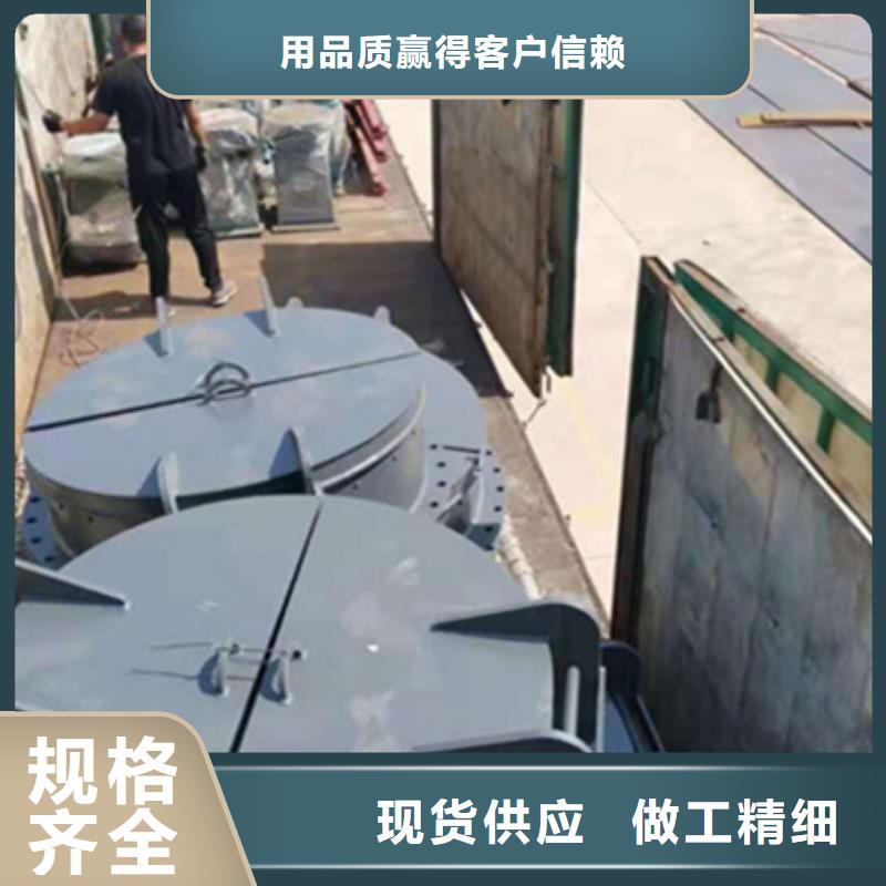 钢闸门供应采购