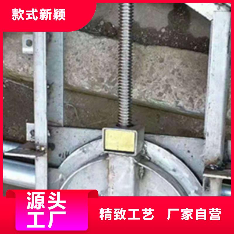 钢闸门研发生产销售