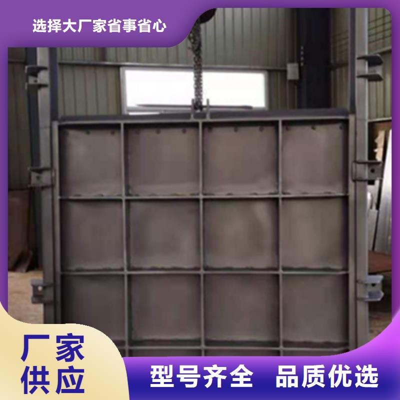 钢闸门质优价廉