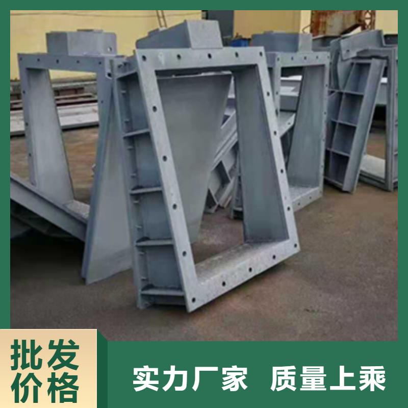 钢制拍门规格齐全