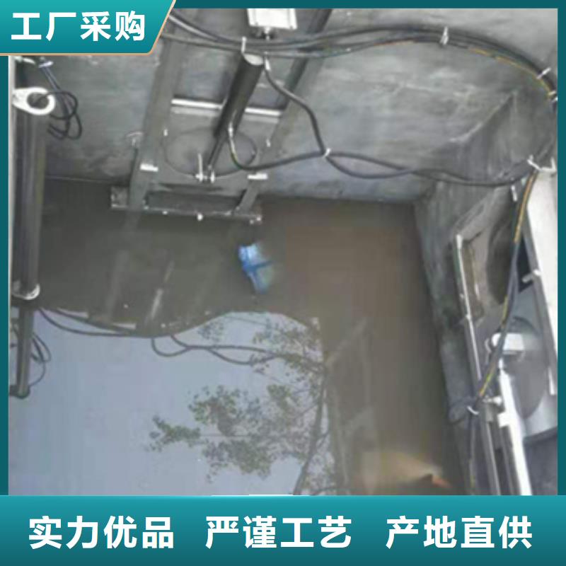钢闸门信誉有保证