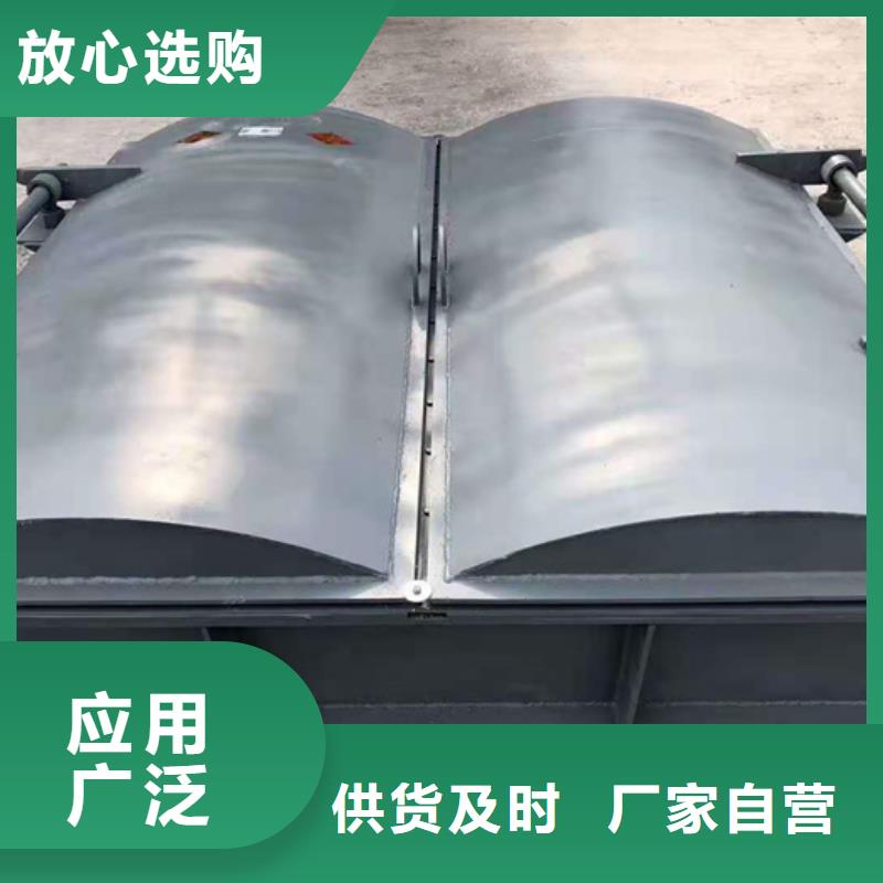 钢闸门正规厂家