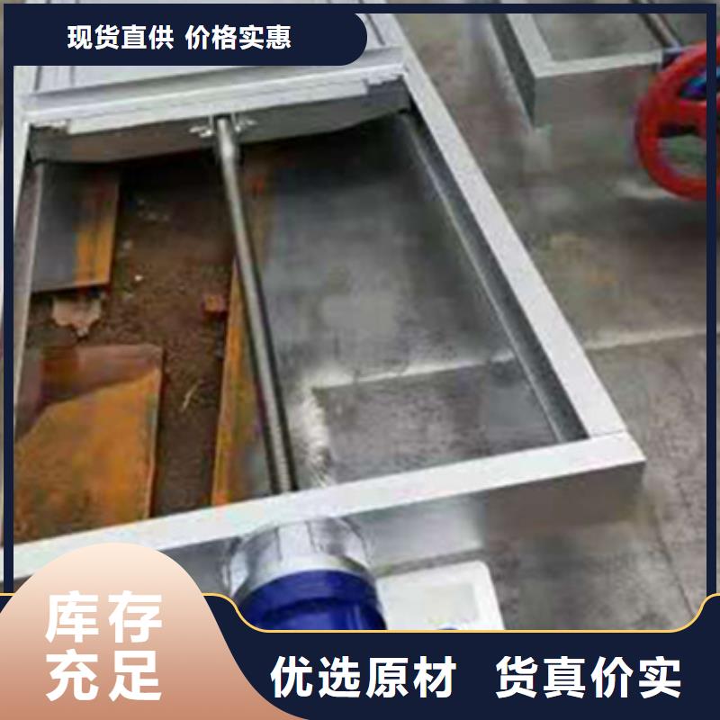 钢闸门厂家规格全