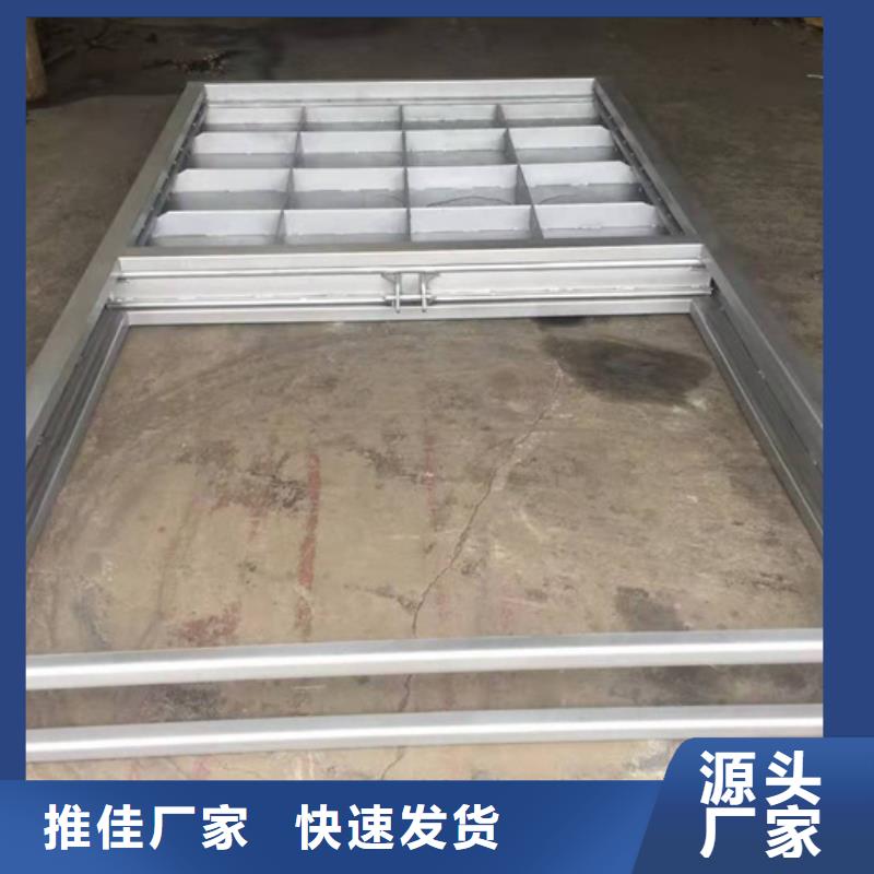 钢闸门品质值得信赖