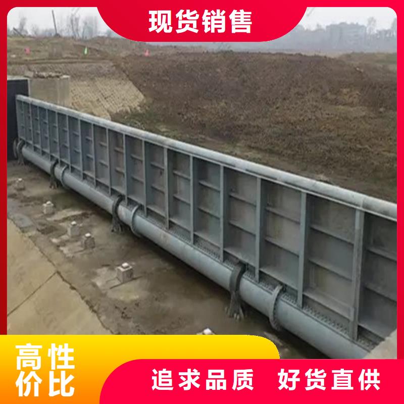钢闸门厂家实力大