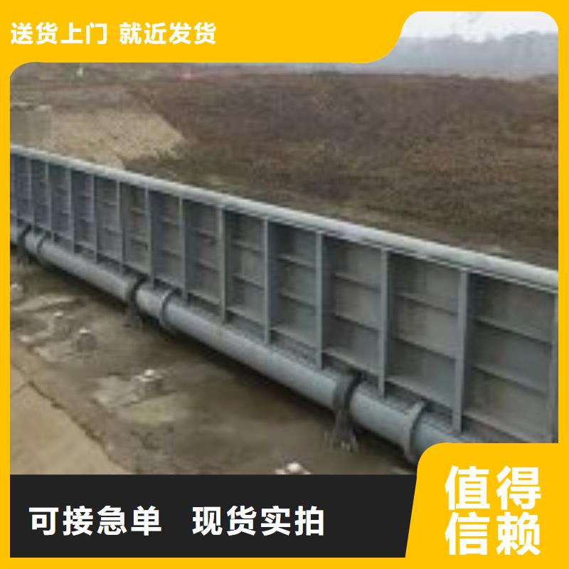 钢闸门质优价廉