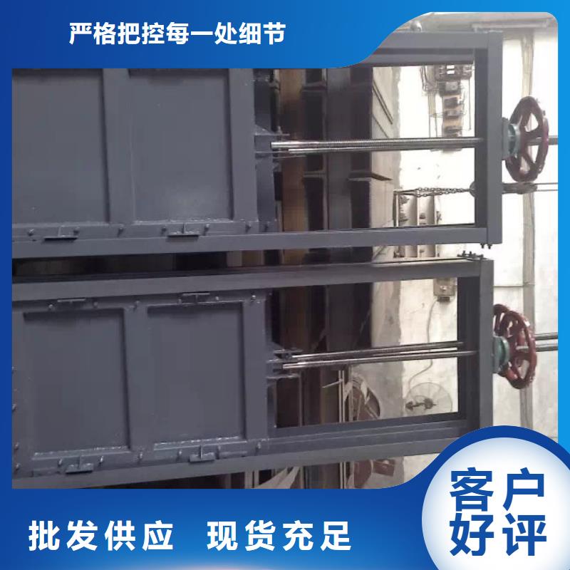 钢闸门厂家直销