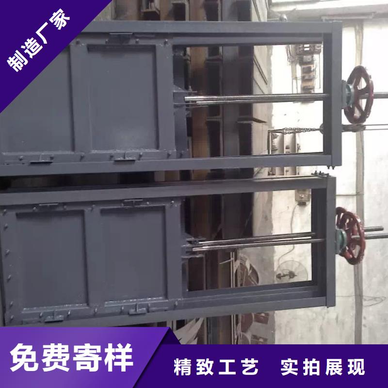 钢闸门种类多质量好