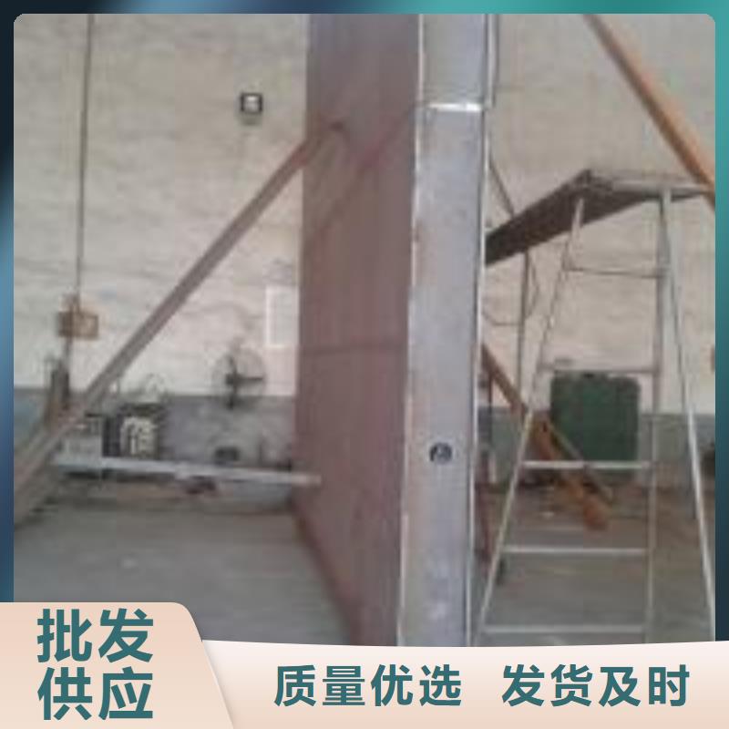 钢制拍门规格齐全