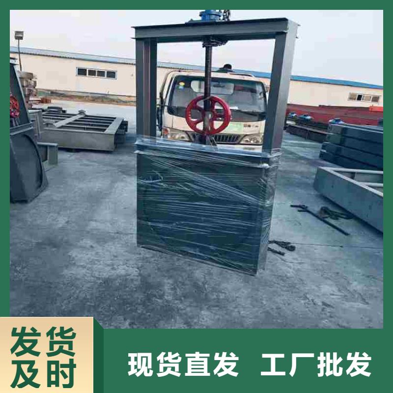 钢闸门品质值得信赖
