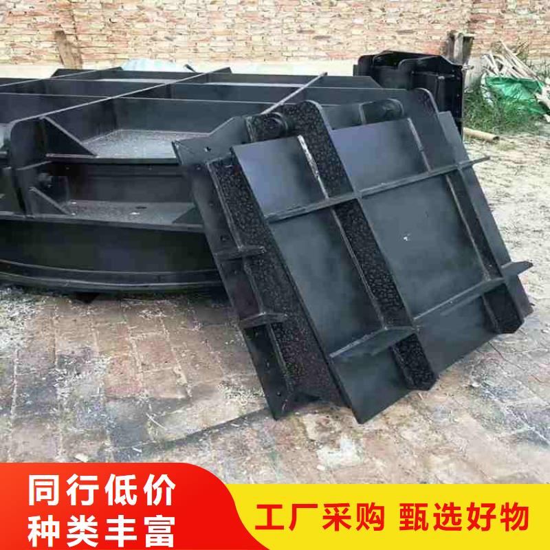 钢闸门直销厂家