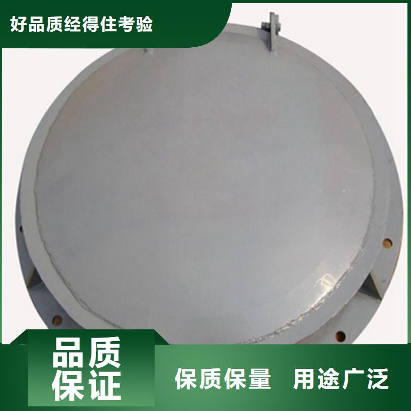 钢闸门使用寿命长久