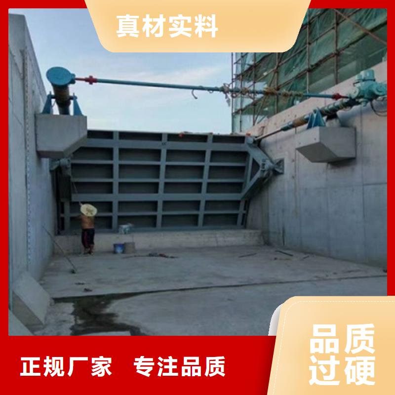 钢闸门正规厂家
