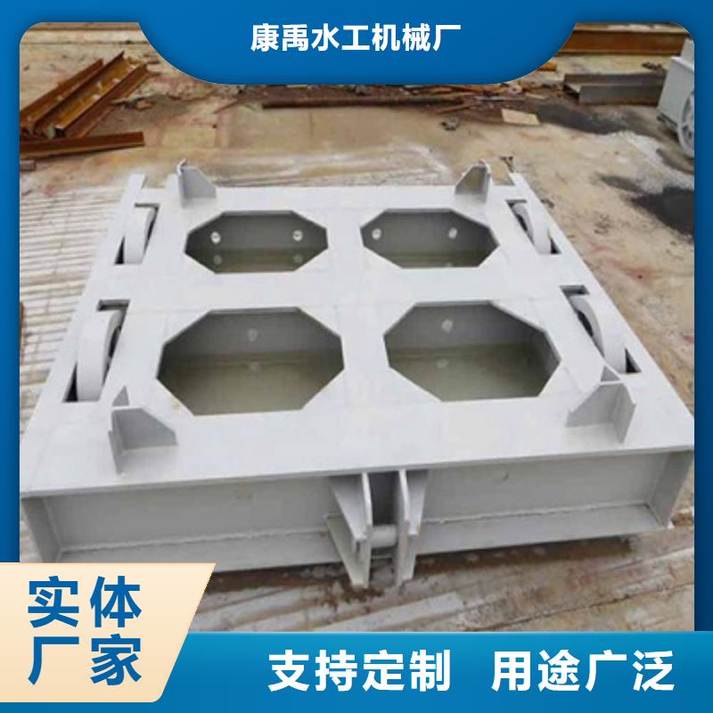 钢闸门实时报价