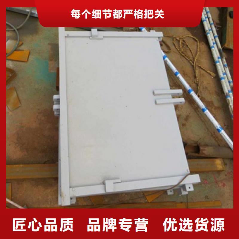 钢闸门正规厂家