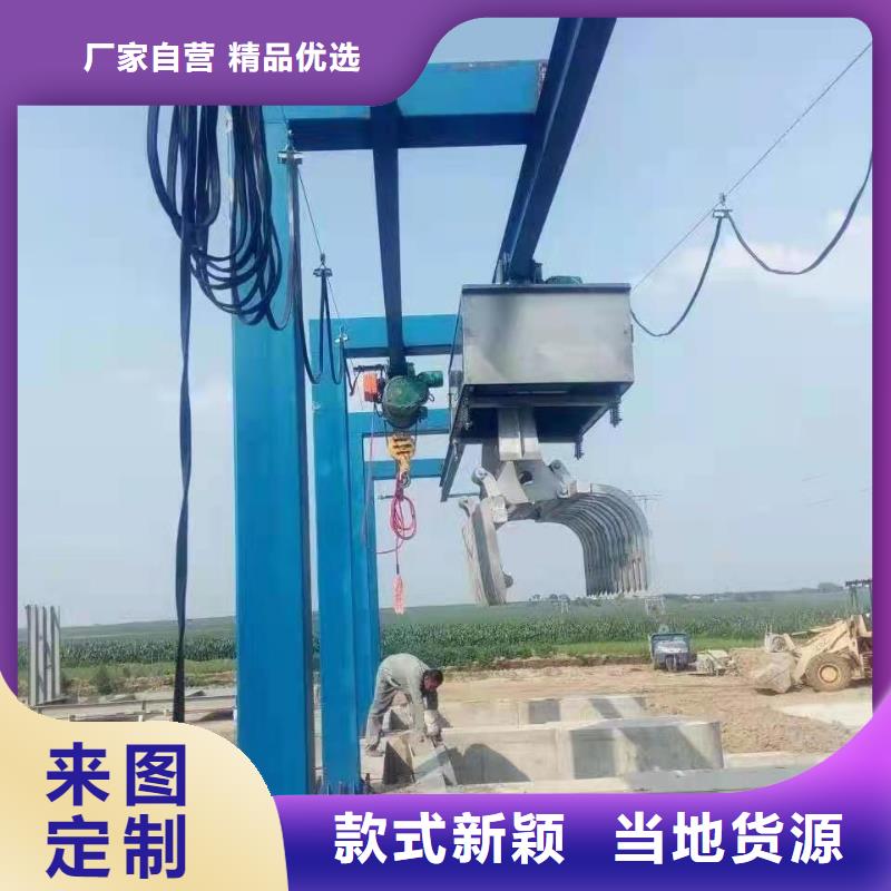 清污机精选优质材料