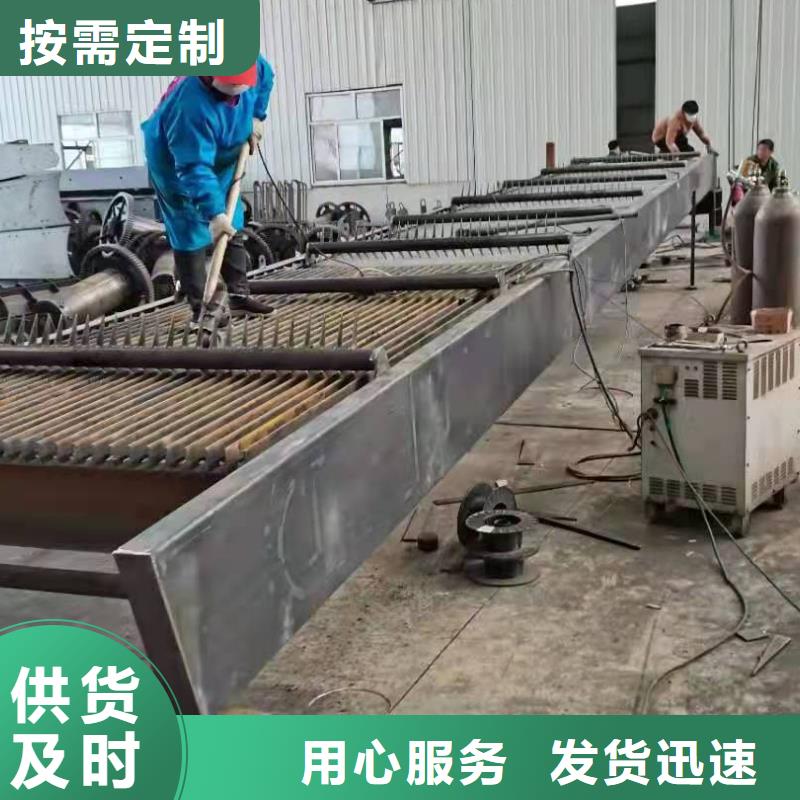 清污机精益求精