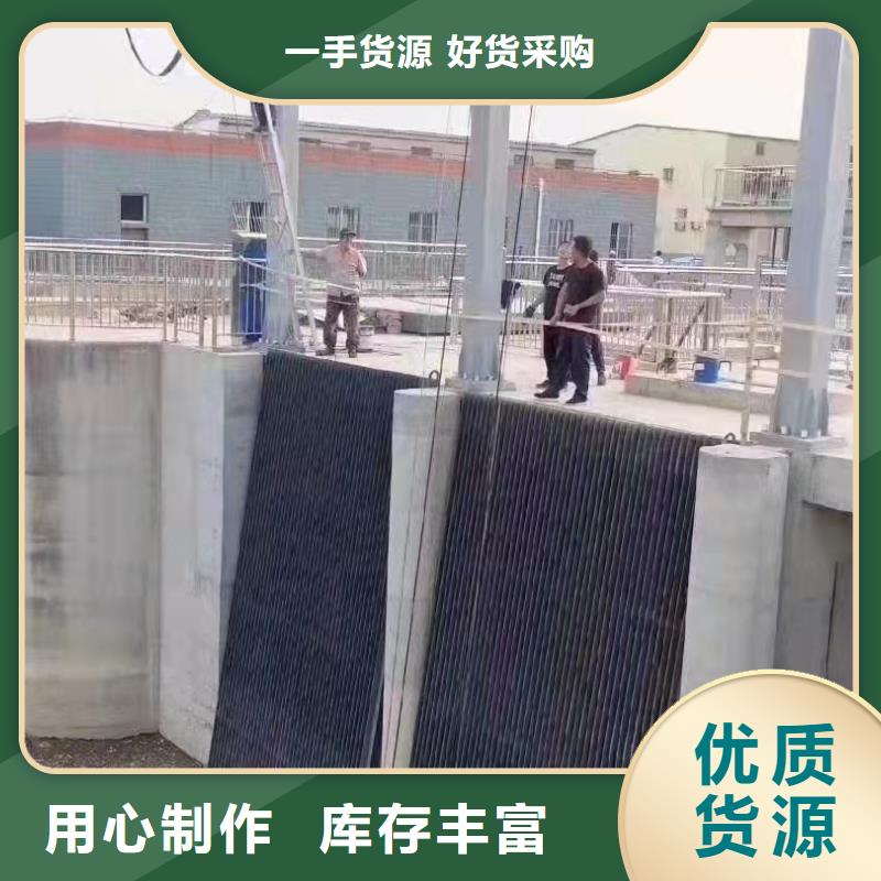 清污机根据要求定制