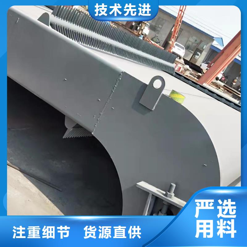 清污机精益求精