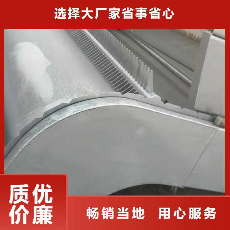 清污机精益求精