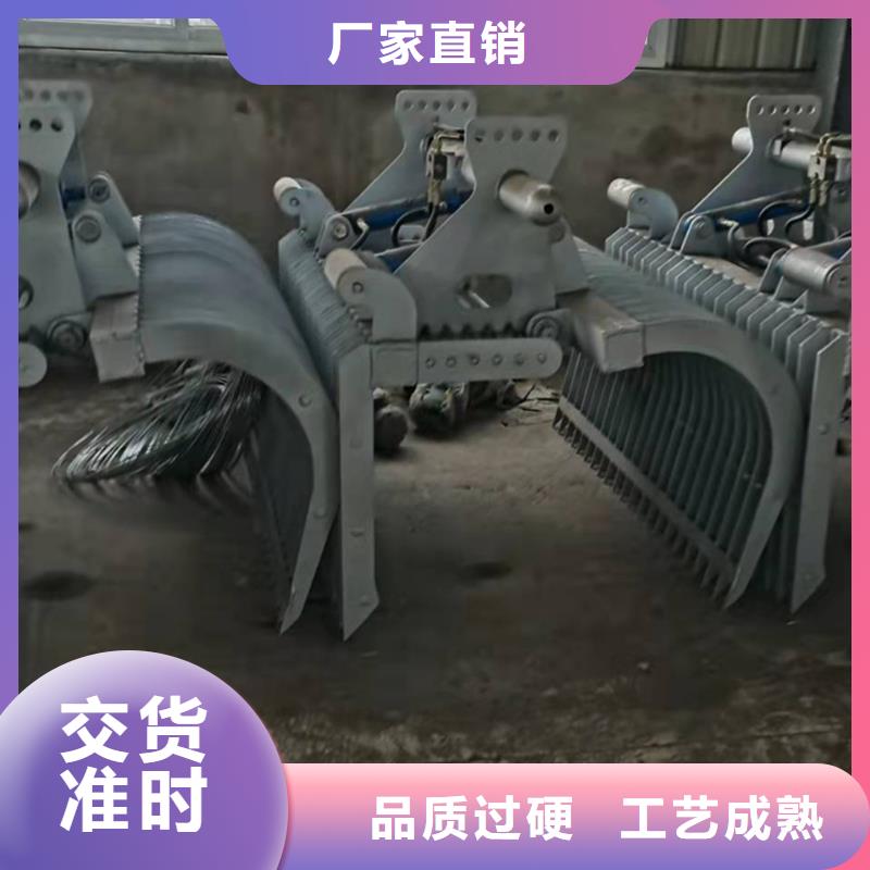 清污机厂家经验丰富