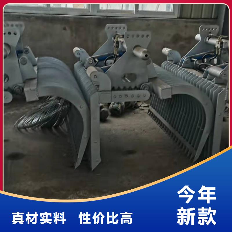 清污机敢与同行比价格