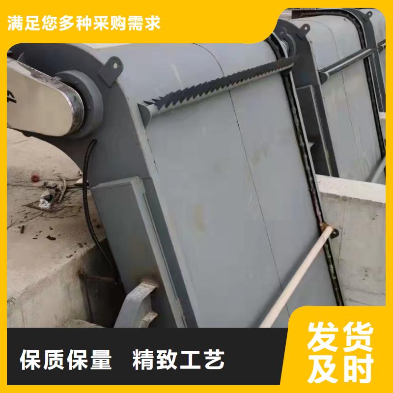 清污机用心做品质