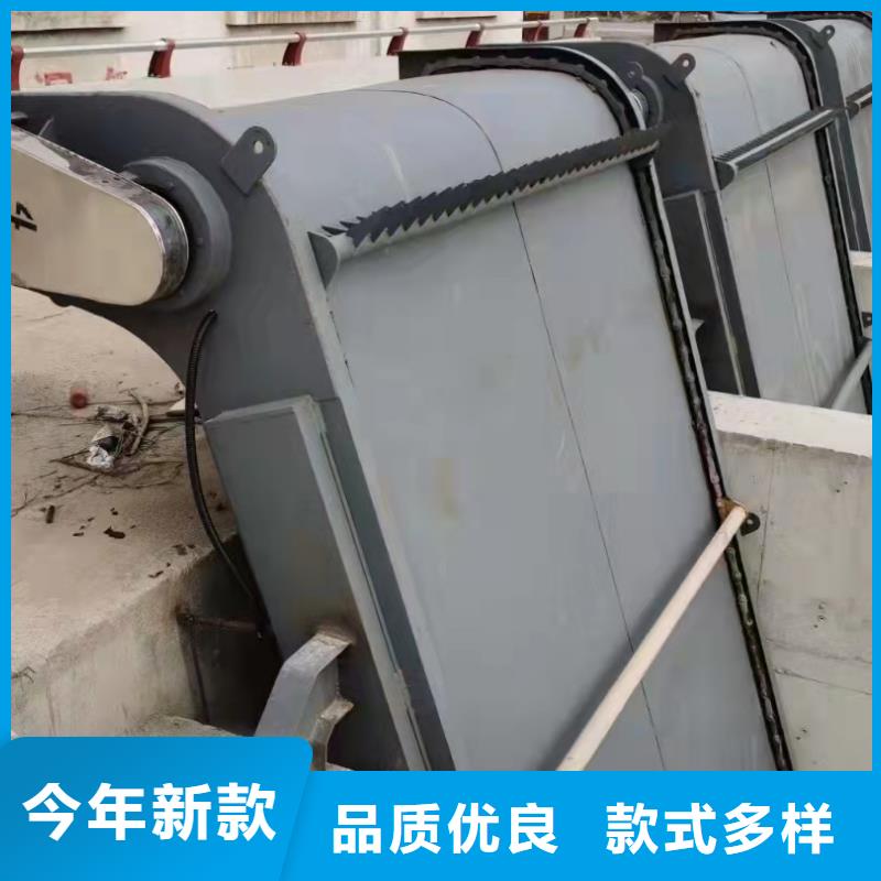 清污机精益求精