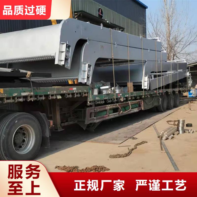 清污机精益求精