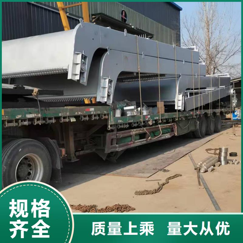 清污机厂家经验丰富