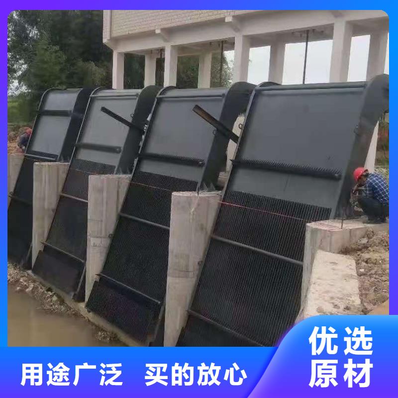 清污机发货迅速