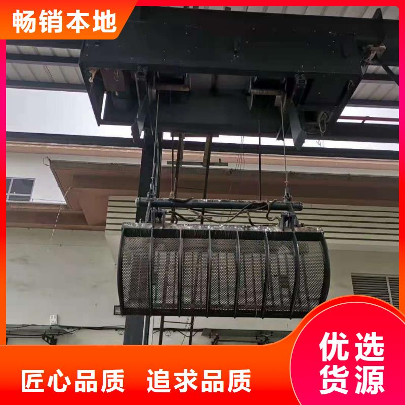 清污机厂家经验丰富
