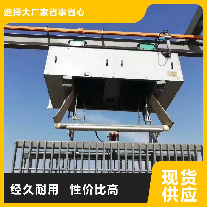 清污机螺杆启闭机厂家现货充裕