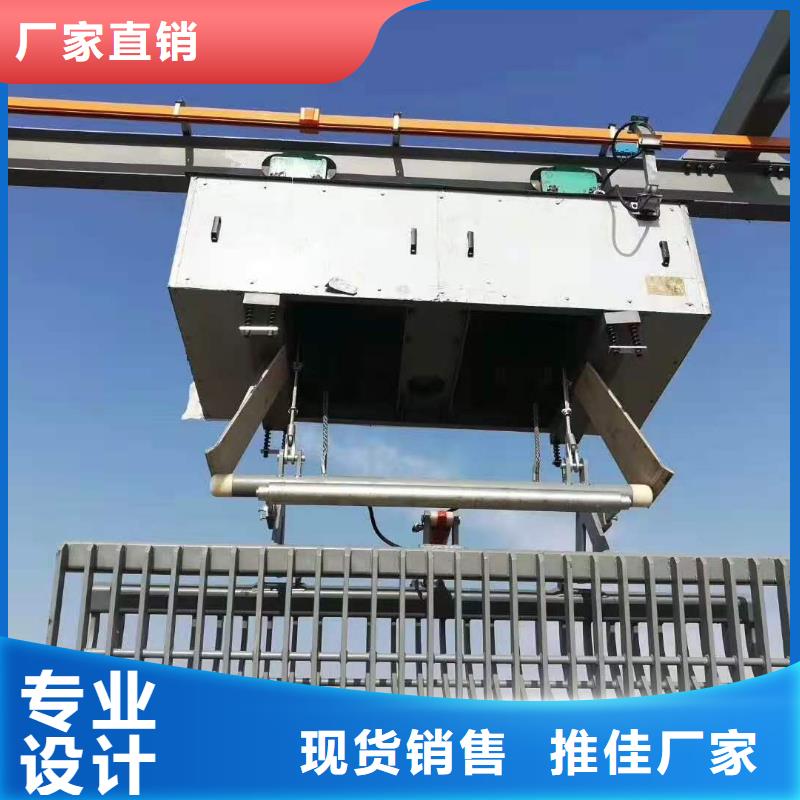 清污机厂家工艺先进